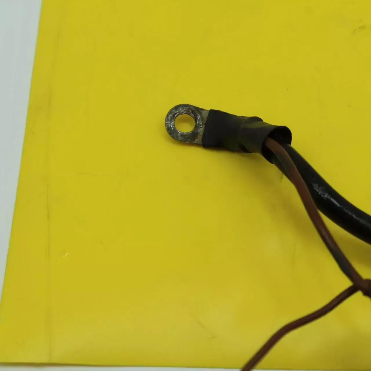 1999 Husaberg Fe501 Negative Battery Cable Ground Wire