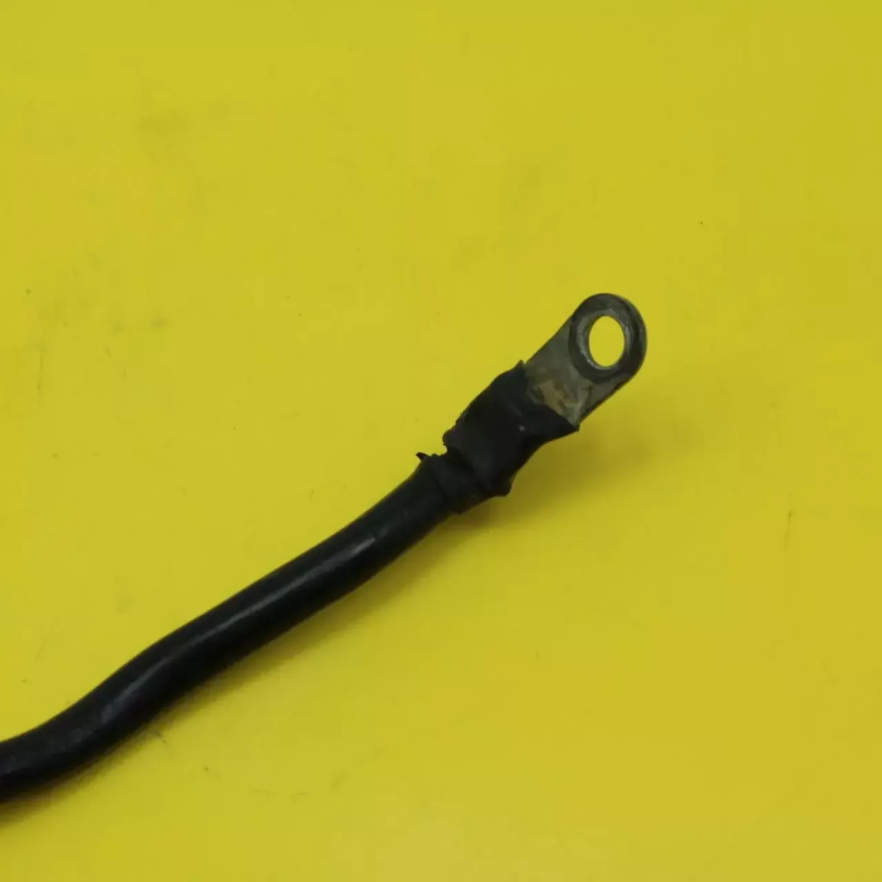 1999 Husaberg Fe501 Negative Battery Cable Ground Wire