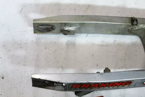 1999 Husaberg Fe501e Swingarm Swing Arm Suspension