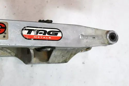 1999 Husaberg Fe501e Swingarm Swing Arm Suspension