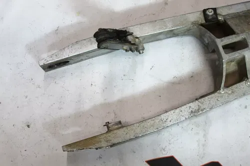 1999 Husaberg Fe501e Swingarm Swing Arm Suspension