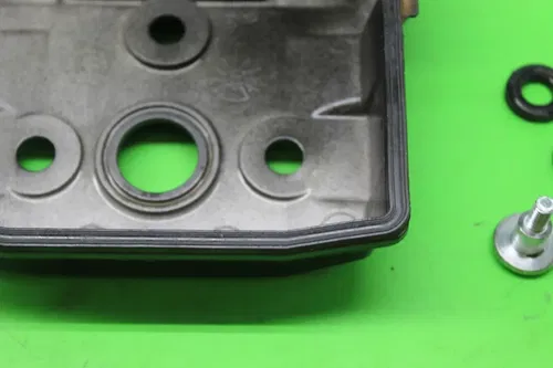 2014 Kawasaki kx450f Cylinder Head Cover