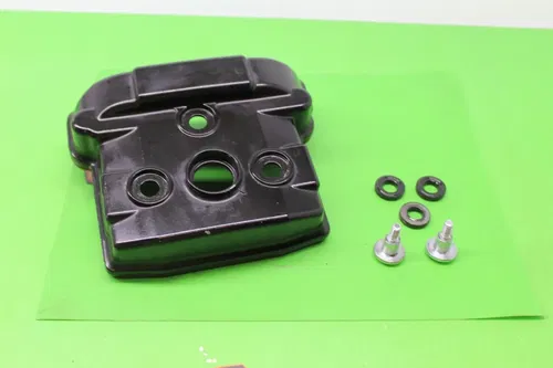 2014 Kawasaki kx450f Cylinder Head Cover