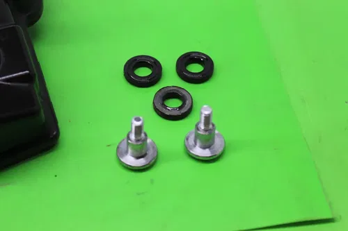 2014 Kawasaki kx450f Cylinder Head Cover