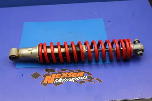 1988 Yamaha Blaster 200 Front Right Shock Absorber Suspension