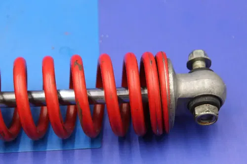 1988 Yamaha Blaster 200 Front Right Shock Absorber Suspension