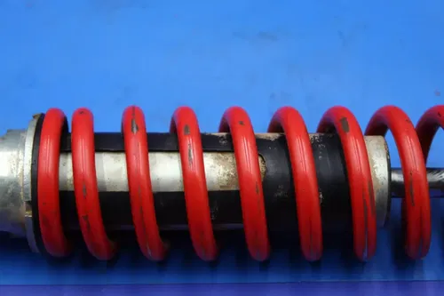 1988 Yamaha Blaster 200 Front Right Shock Absorber Suspension