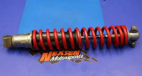 1988 Yamaha Blaster 200 Front Right Shock Absorber Suspension