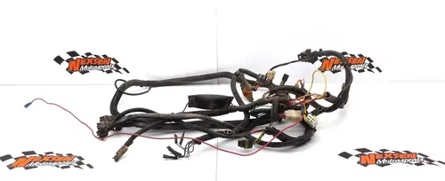 1999 Polaris Scrambler 500 Main Wire Harness 2460657