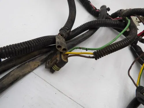 1999 Polaris Scrambler 500 Main Wire Harness 2460657