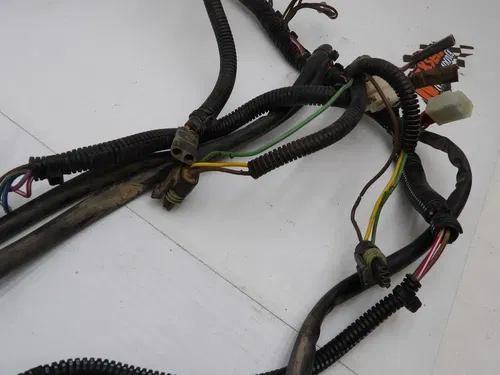 1999 Polaris Scrambler 500 Main Wire Harness 2460657