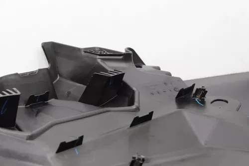 Can-am Maverick X3 Turbo Left Side Dash
