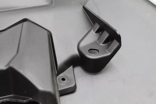 Can-am Maverick X3 Turbo Left Side Dash