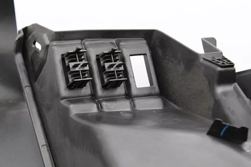 Can-am Maverick X3 Turbo Left Side Dash