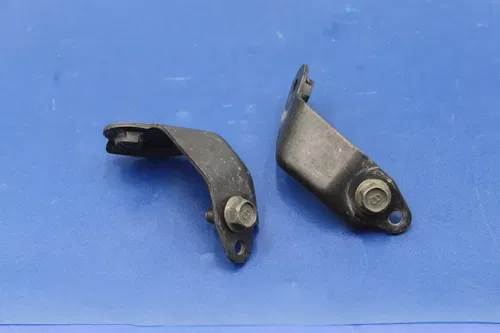 2006 Yamaha Yfz450 Front Head Lights Mounting Bracket