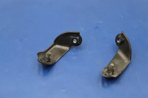 2006 Yamaha Yfz450 Front Head Lights Mounting Bracket