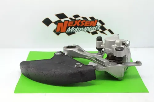 2013 Kawasaki Kx450f Rear Back Brake Caliper