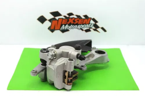 2013 Kawasaki Kx450f Rear Back Brake Caliper