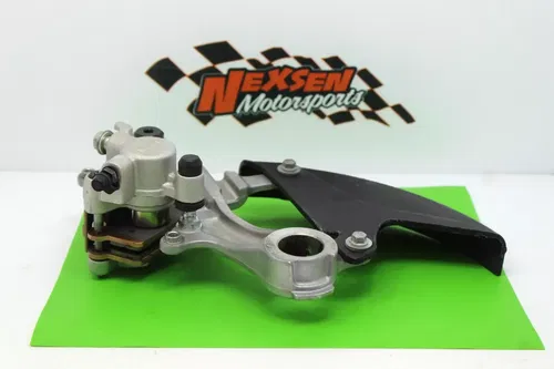 2013 Kawasaki Kx450f Rear Back Brake Caliper
