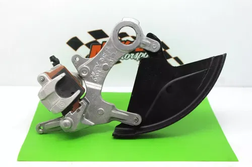 2013 Kawasaki Kx450f Rear Back Brake Caliper