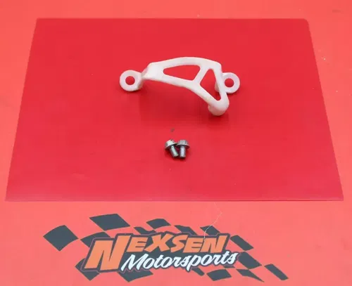 2007 Honda Crf250r Rear Back Caliper Guard Protector Shield
