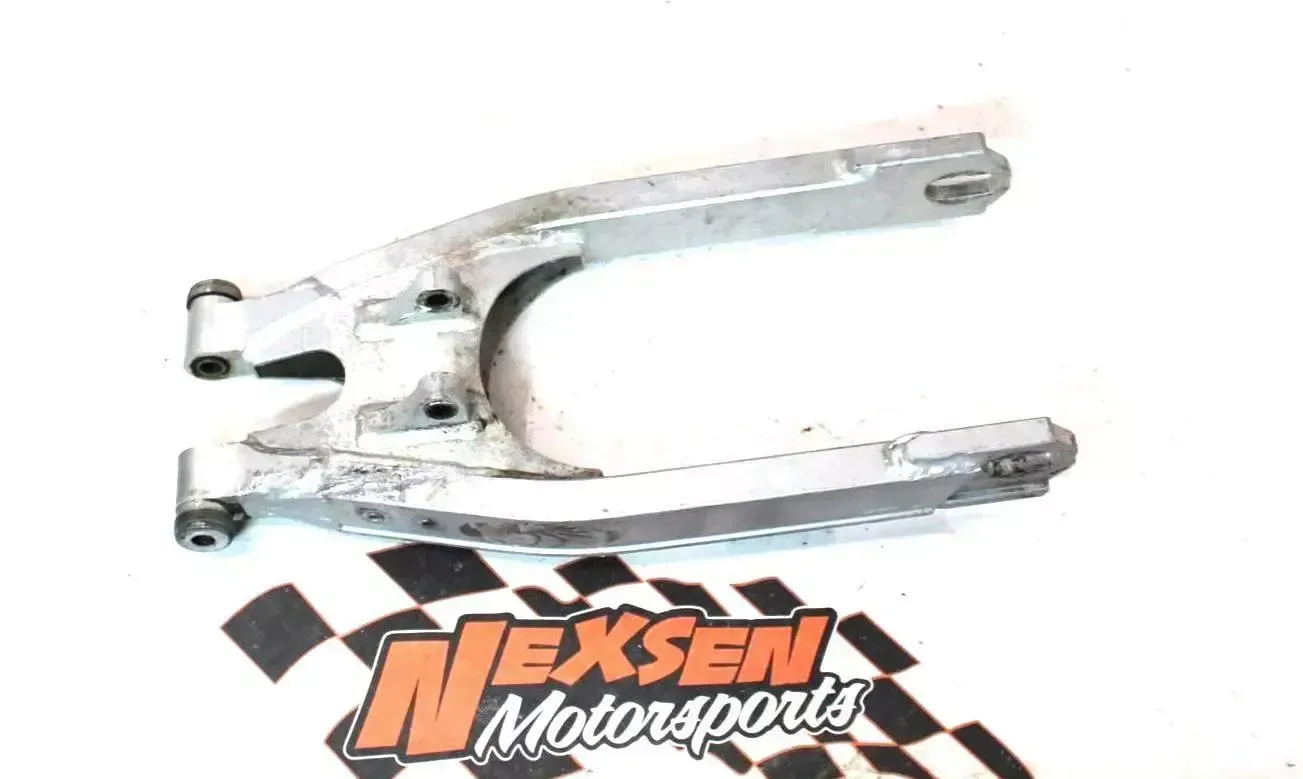 1982 Yamaha Yz250 Swingarm Swing Arm Suspension
