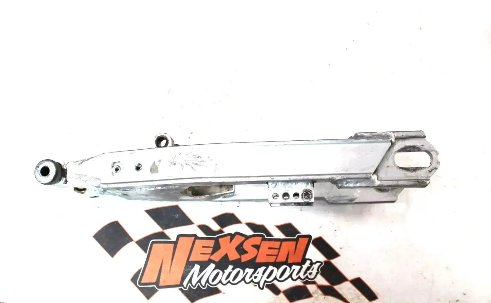 1982 Yamaha Yz250 Swingarm Swing Arm Suspension