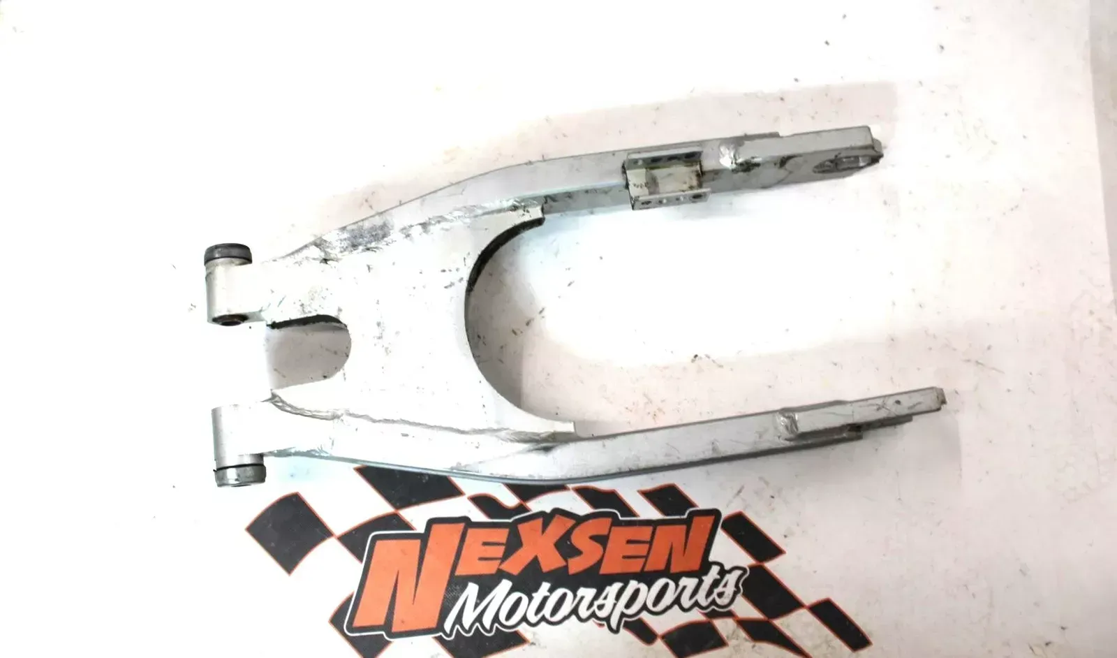 1982 Yamaha Yz250 Swingarm Swing Arm Suspension