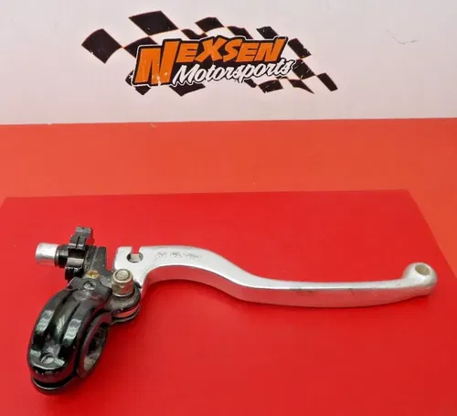 2005 Honda CRF450R Aftermarket Clutch Perch w/ Lever Assembly 53172-MEN-670