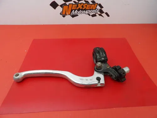 2005 Honda CRF450R Aftermarket Clutch Perch w/ Lever Assembly 53172-MEN-670