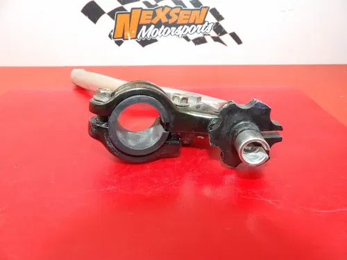 2005 Honda CRF450R Aftermarket Clutch Perch w/ Lever Assembly 53172-MEN-670
