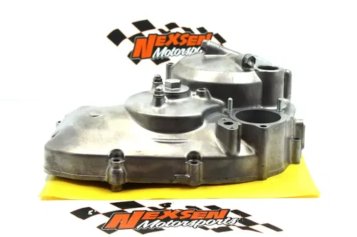 2001 Arctic Cat 300 4x4 Clutch Side Engine Motor Cover