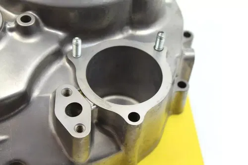 2001 Arctic Cat 300 4x4 Clutch Side Engine Motor Cover