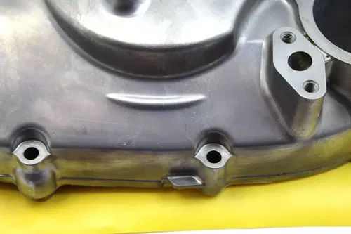 2001 Arctic Cat 300 4x4 Clutch Side Engine Motor Cover