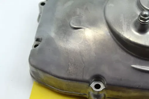 2001 Arctic Cat 300 4x4 Clutch Side Engine Motor Cover