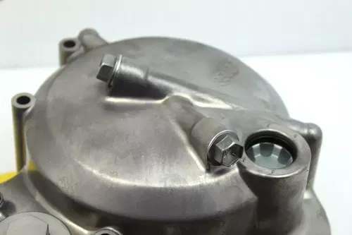 2001 Arctic Cat 300 4x4 Clutch Side Engine Motor Cover