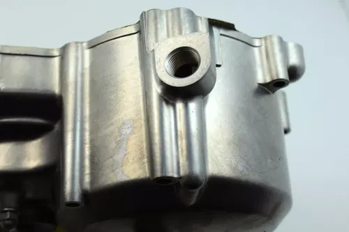 2001 Arctic Cat 300 4x4 Clutch Side Engine Motor Cover