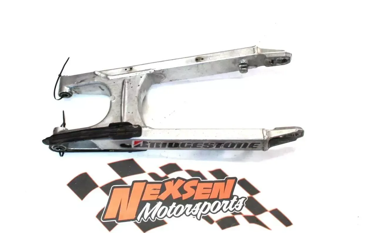 1997 Ktm 300 Swingarm Swing Arm Suspension