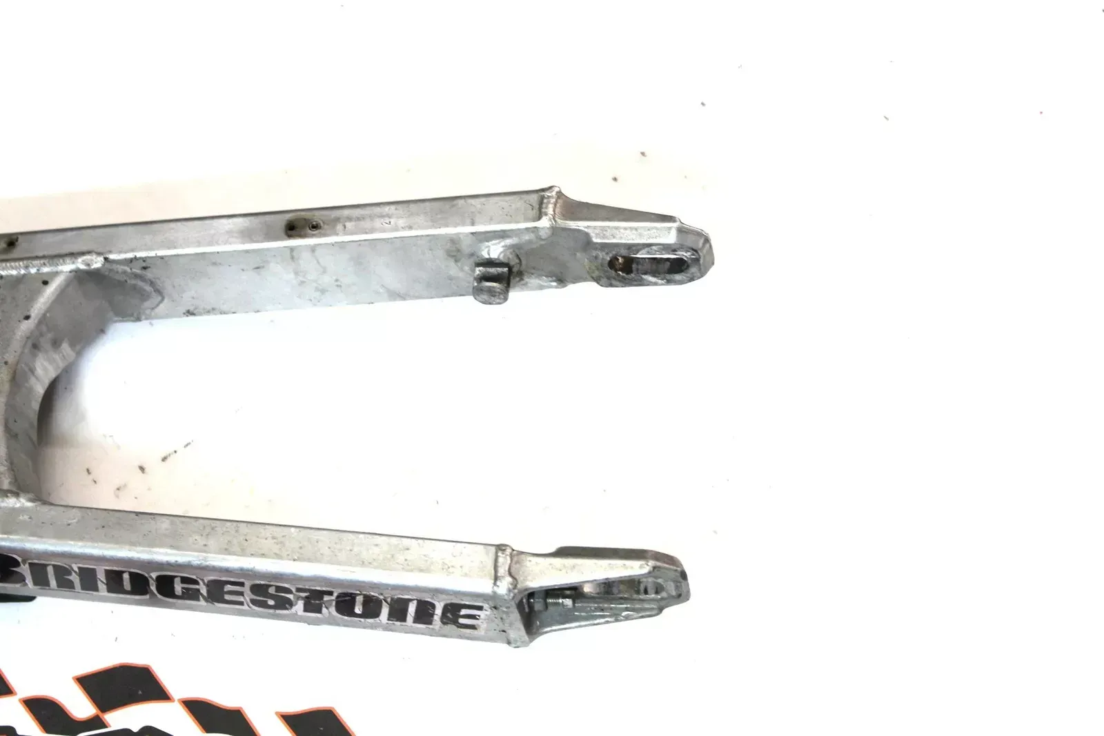 1997 Ktm 300 Swingarm Swing Arm Suspension