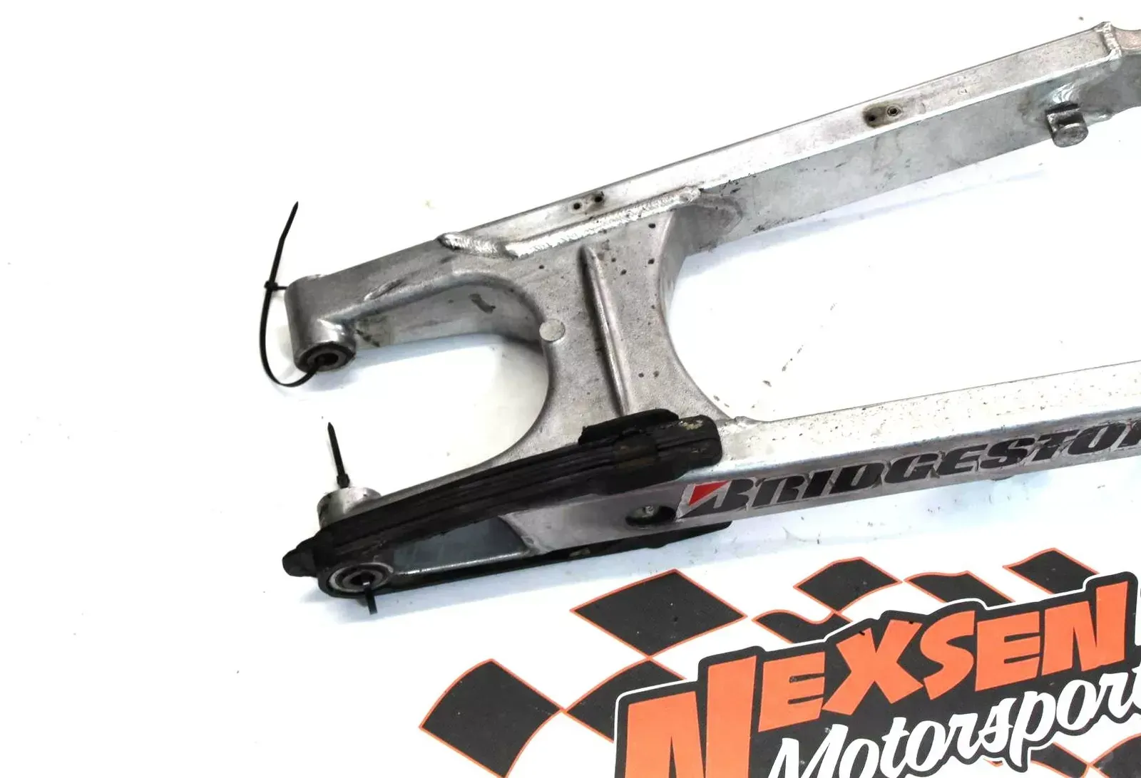 1997 Ktm 300 Swingarm Swing Arm Suspension