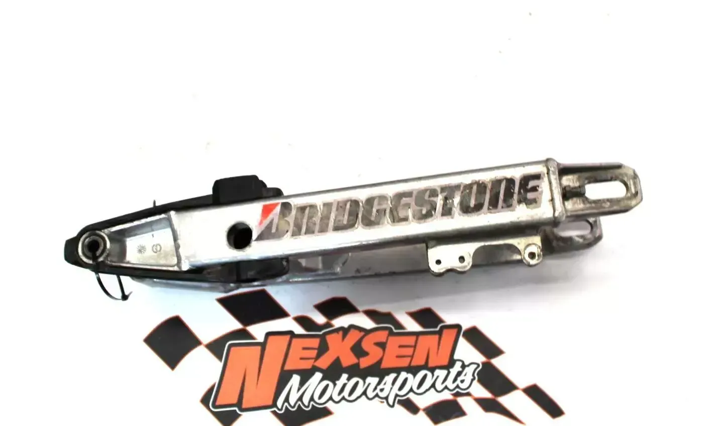 1997 Ktm 300 Swingarm Swing Arm Suspension