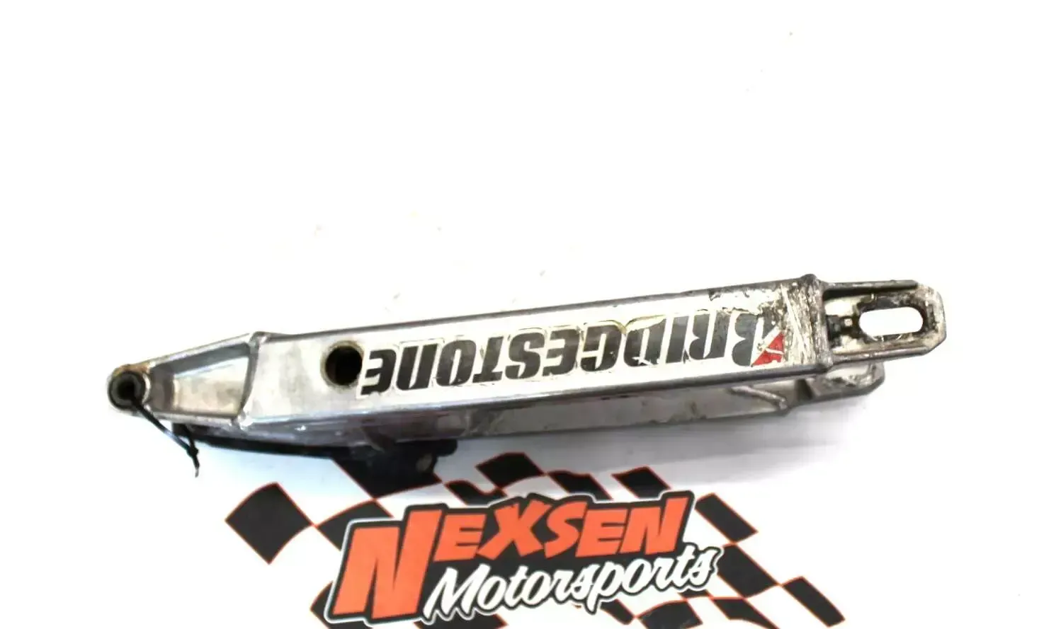1997 Ktm 300 Swingarm Swing Arm Suspension