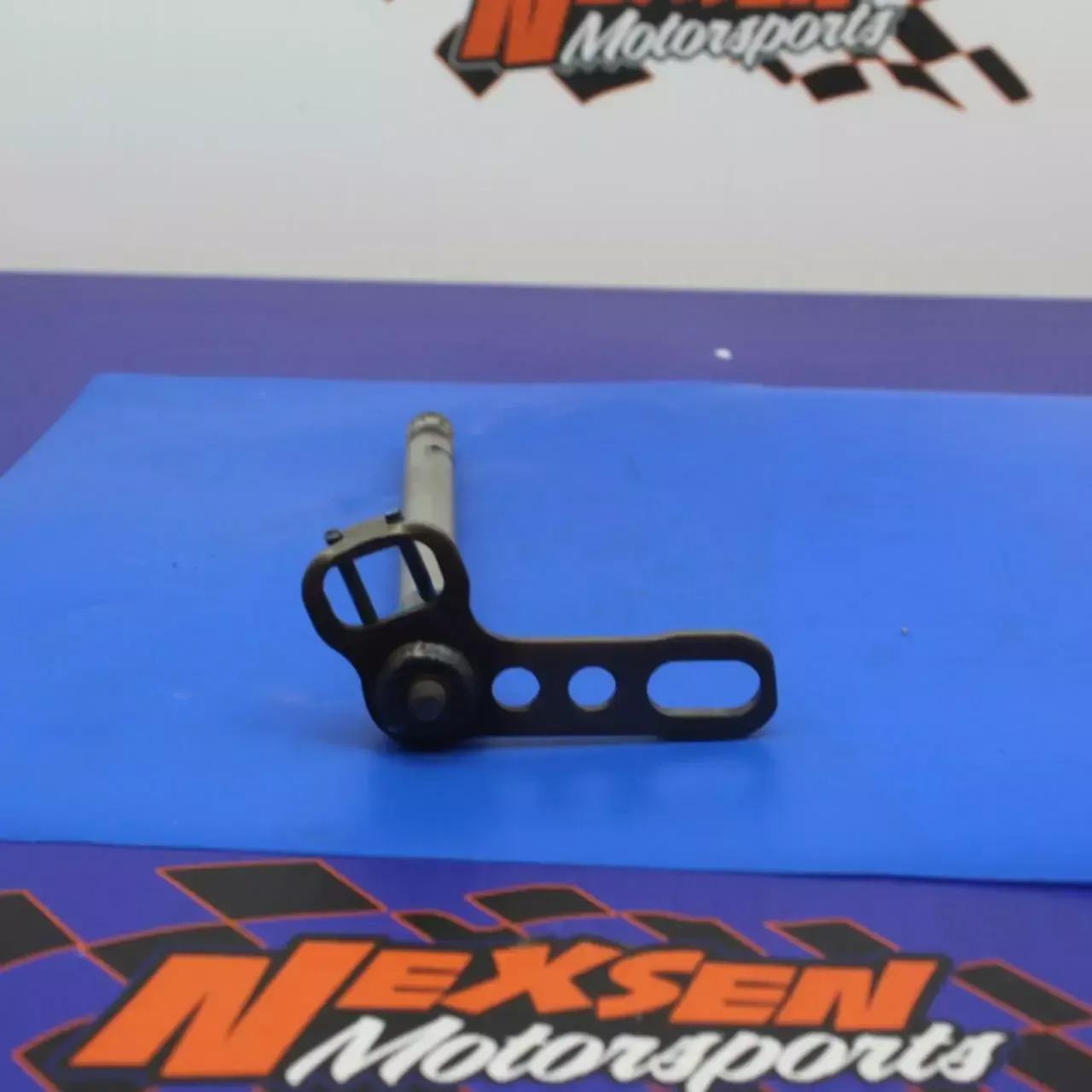 2009 Yamaha Yz450f Shifter Shift Shaft