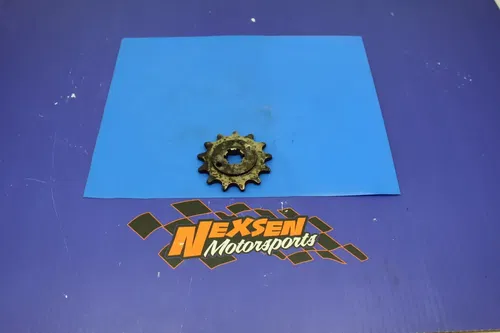 1990 Blaster Front Sprocket JFT 1554.13 SPROCKET