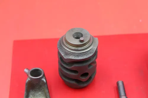 1985 Honda Atc250r Engine Motor Transmission Tranny Gears