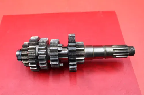 1985 Honda Atc250r Engine Motor Transmission Tranny Gears