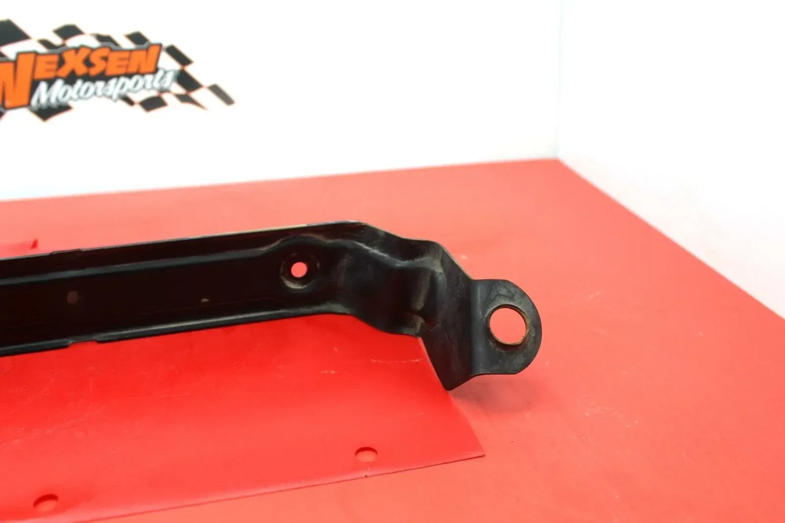 🏁 Rear Fender Bracket Support – Fits 1985 Honda ATC110