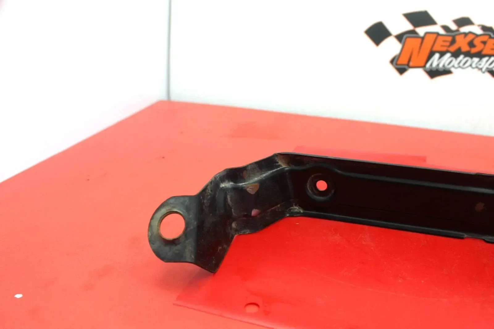 🏁 Rear Fender Bracket Support – Fits 1985 Honda ATC110