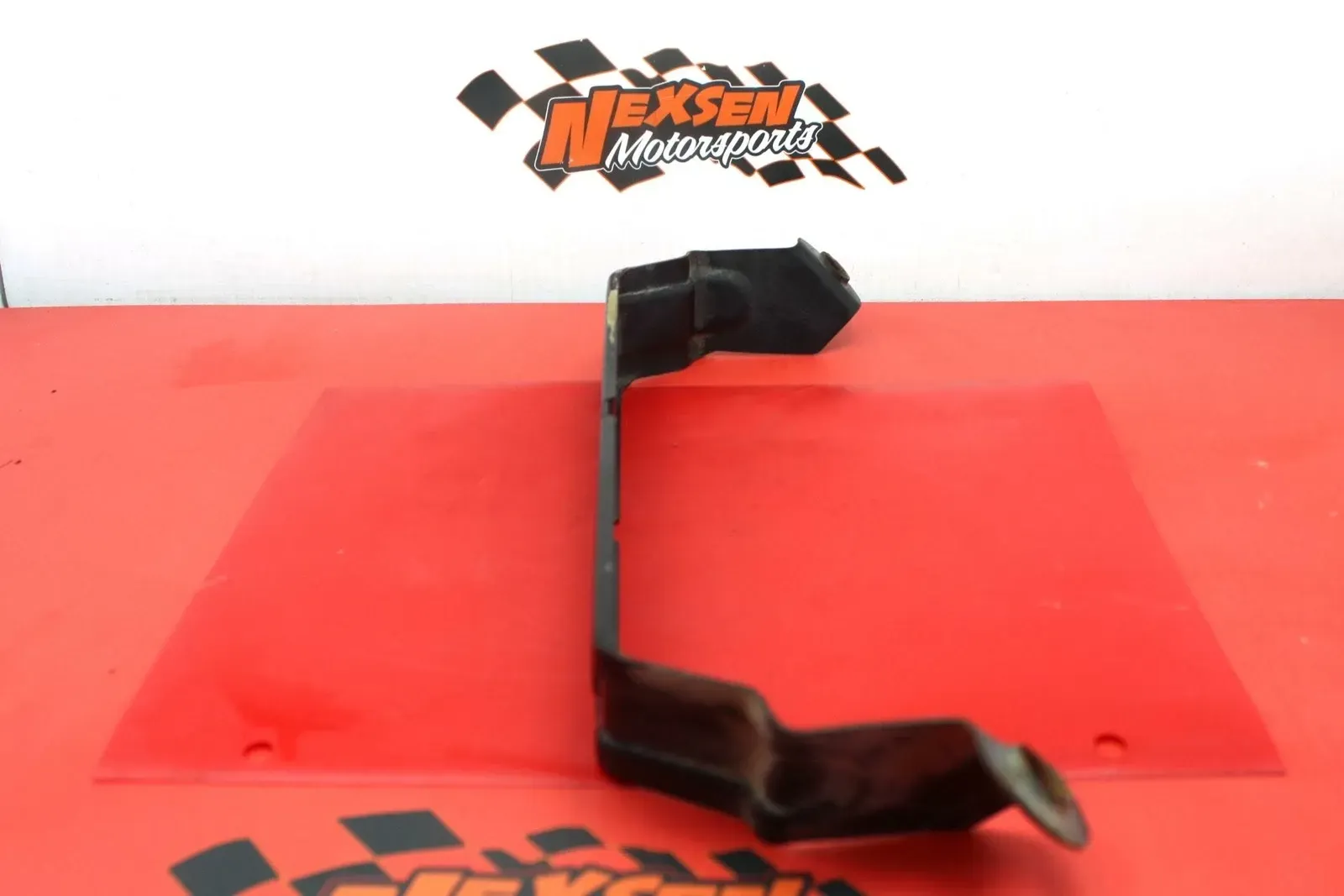 🏁 Rear Fender Bracket Support – Fits 1985 Honda ATC110
