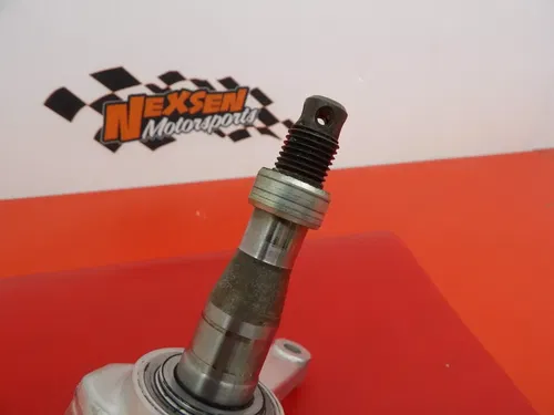 1999 Honda TRX400EX Front Left Knuckle Steering Spindle 51260-HN1-A40